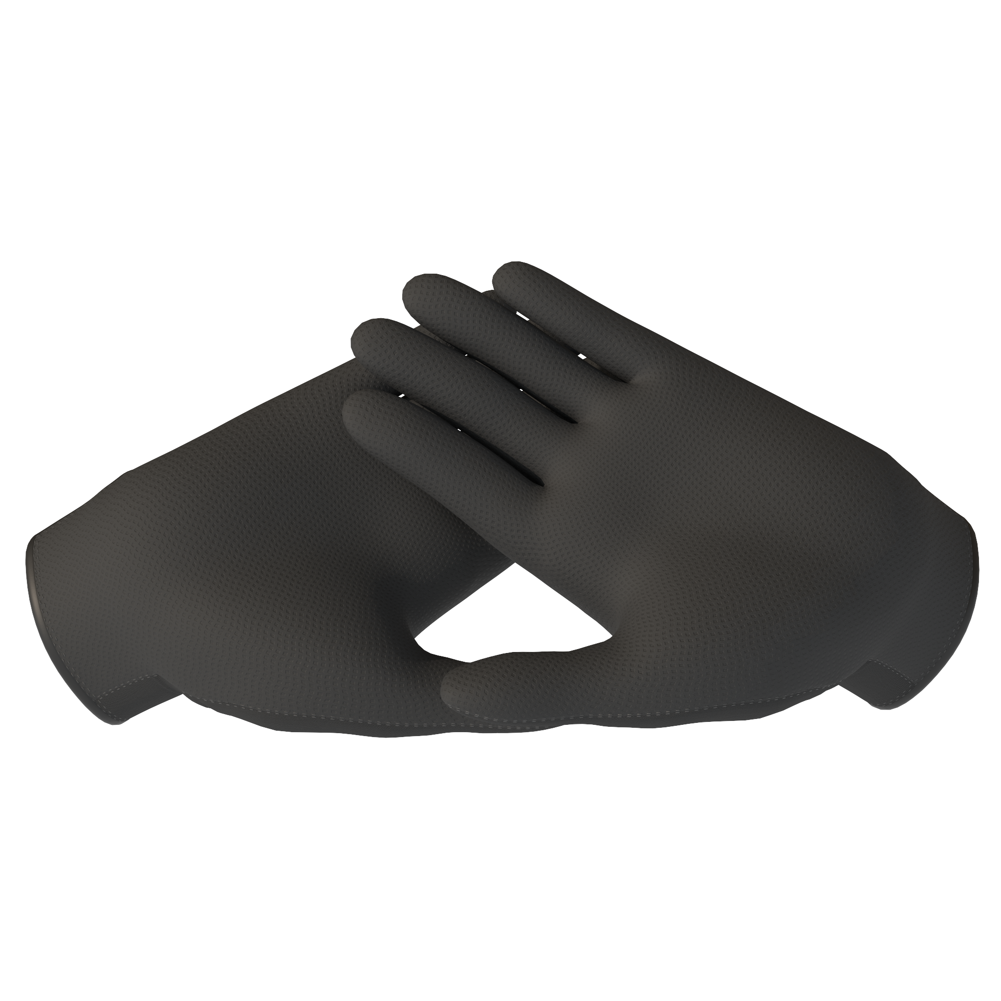 The Batman Batting Gloves - Quantum Orbit  by Phenom Elite