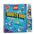 LEGO Gravity Drop – Physics, Engineering & Gravity Exploration STEM Kit
