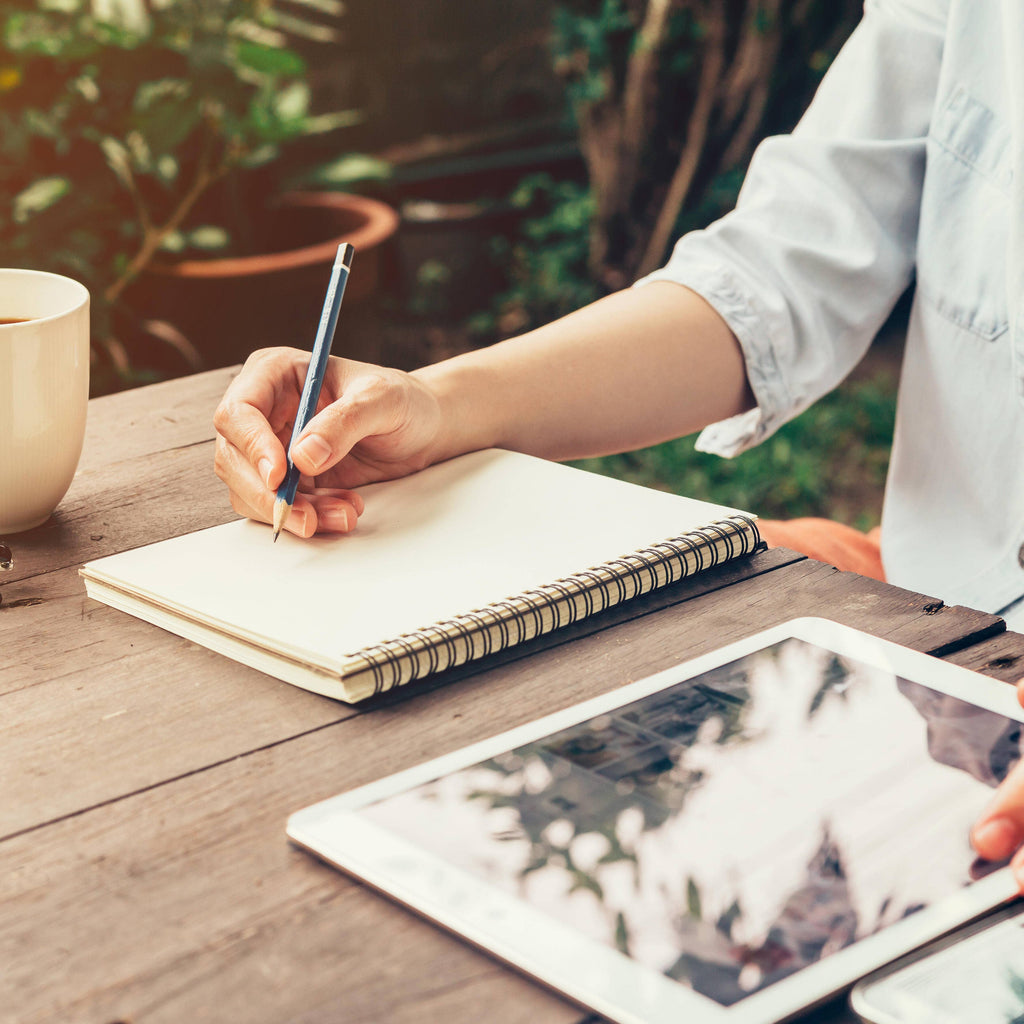 Arteza® Sketchbook  5.5"x 8.5", 3-Pack, 100 Sheets Each