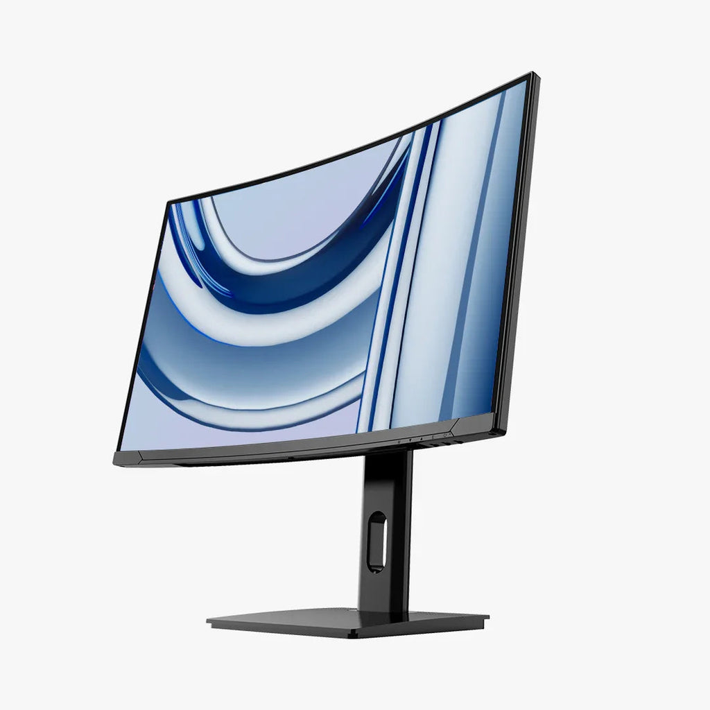 Rehisk 27Inch Curved 180Hz QHD 2K HDR10 Support Gaming Monitor - RE272KV2