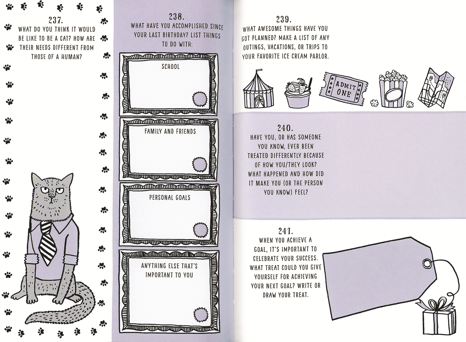 Daily Critical Thinking & Creative Exploration Journal – 365 Philosophy & Reflection Activities