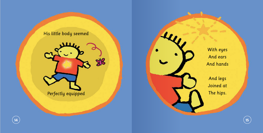 A Little Light: Connecting children with their inner light so they can shine