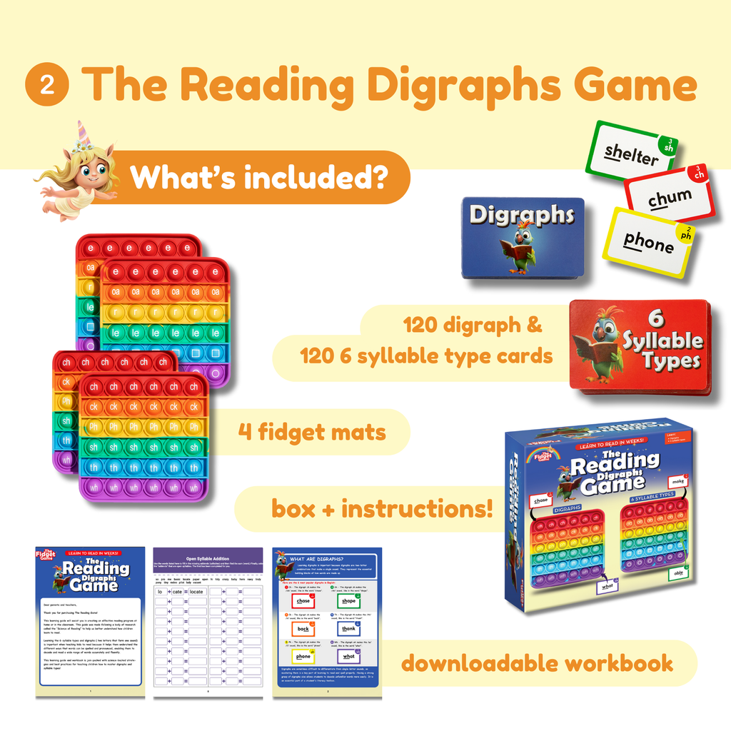 .Grade 2 Shark Tank Bundle