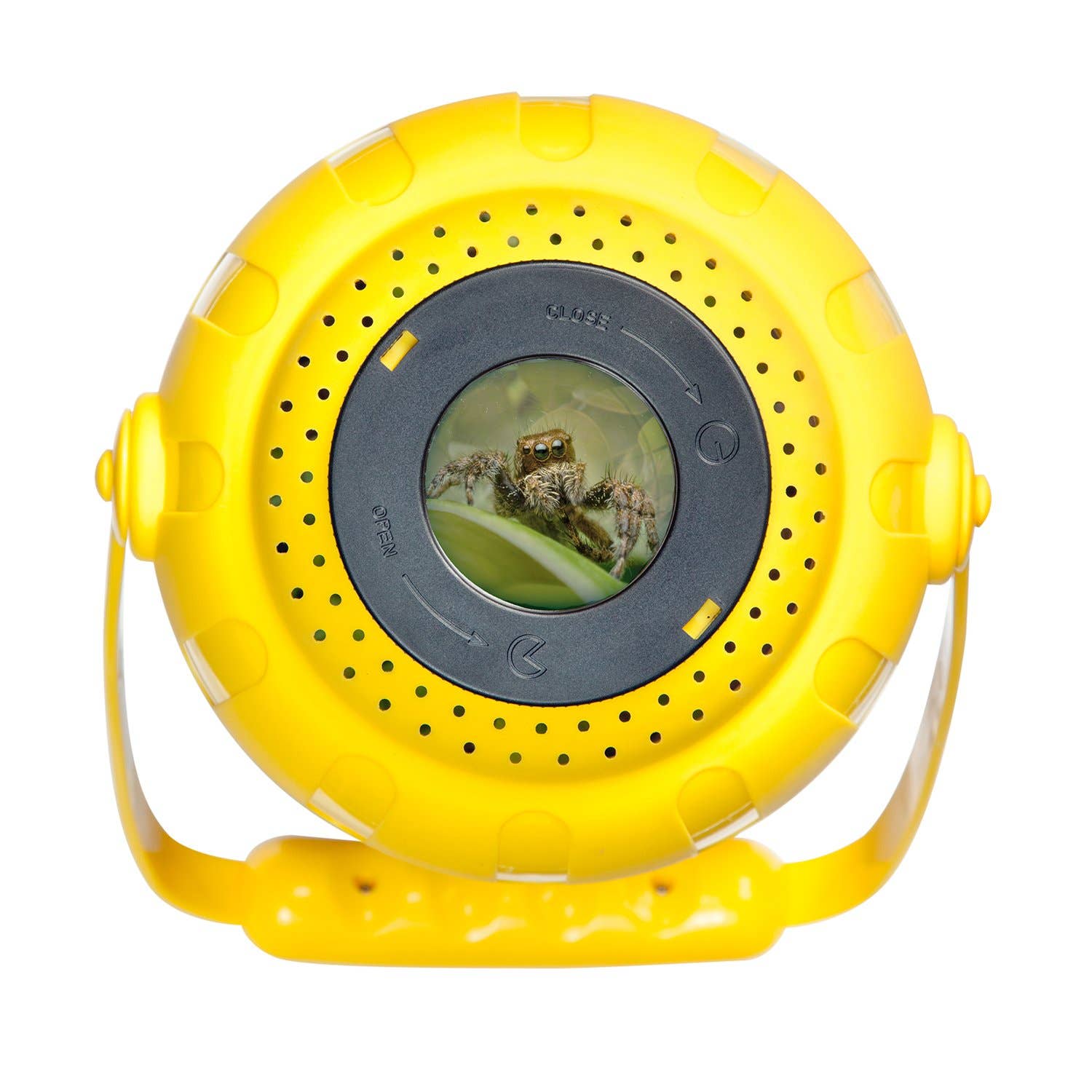 Explore One® Land & Water Habitat – Environmental Science & Field Study Observation Kit