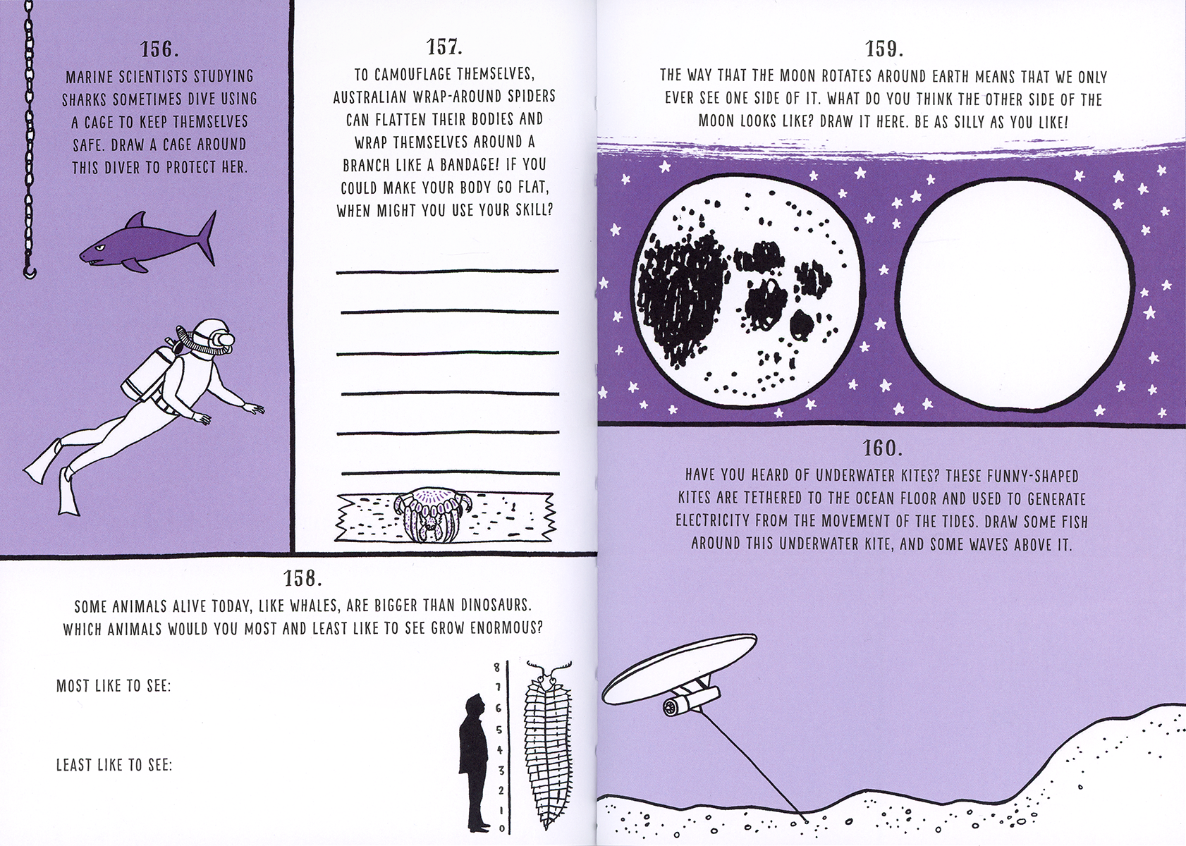 Daily STEM & Creativity Journal – 365 Science, Technology, Engineering & Math Activities