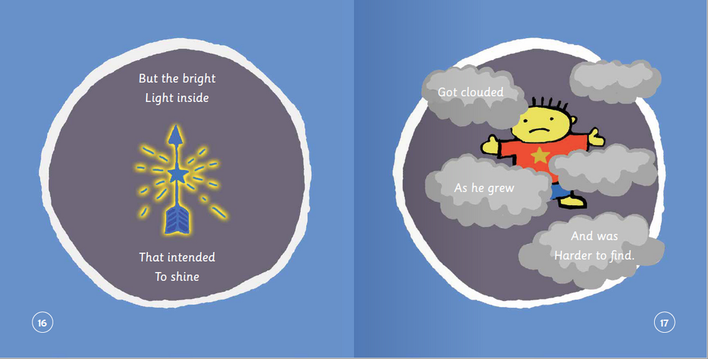 A Little Light: Connecting children with their inner light so they can shine