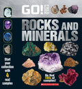 Earth Science Field Guide: Rocks, Minerals, and Outdoor Exploration