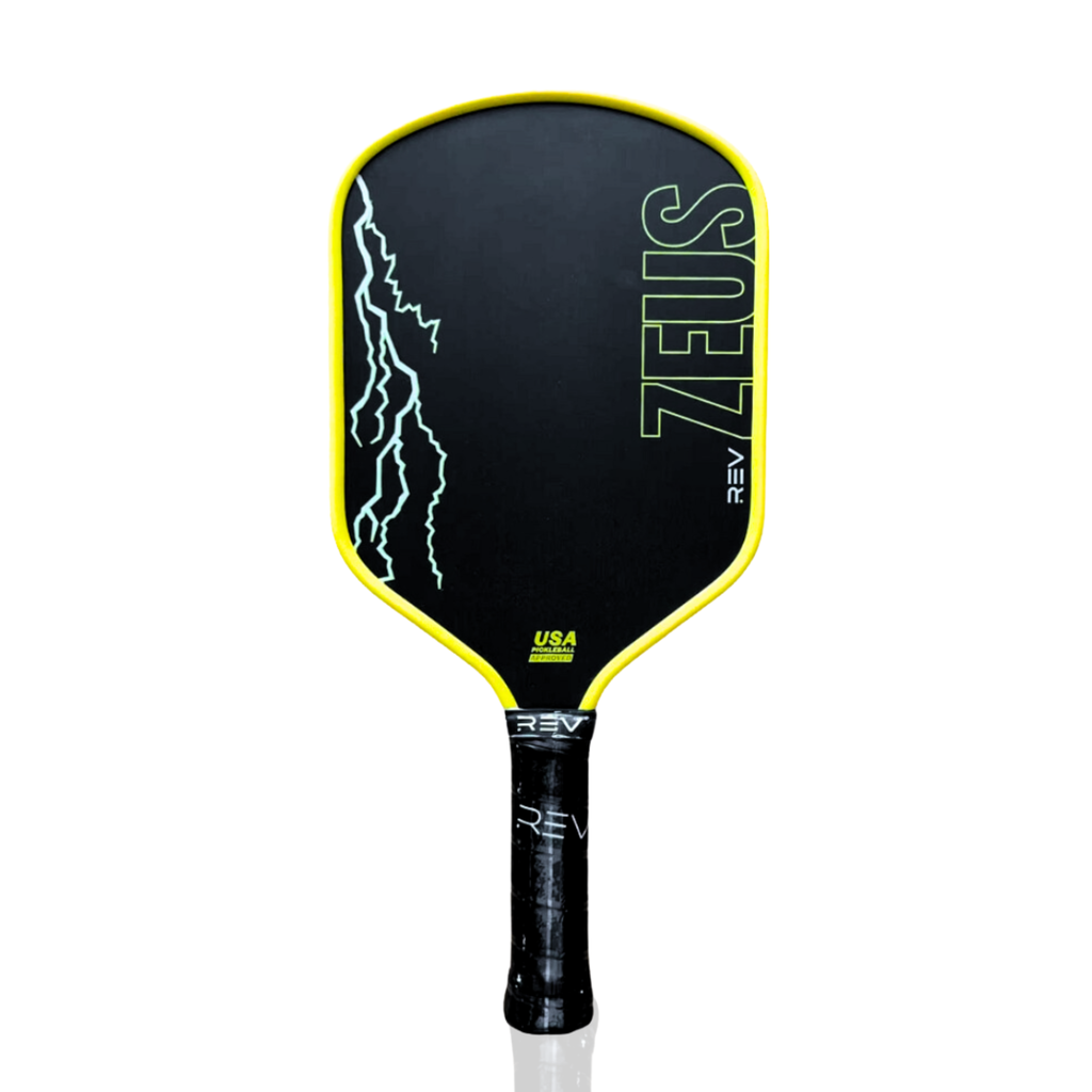 ZEUS Pickleball Paddle