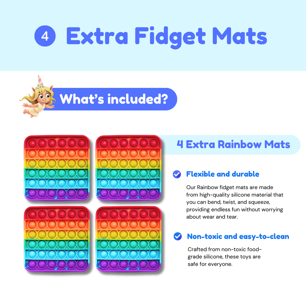 .Pre-K Classroom Bundle