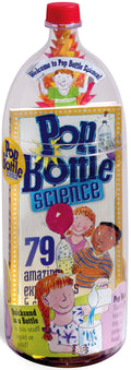 Multi-Disciplinary STEM Experiment Lab: Hands-On Science Exploration Activity Kit