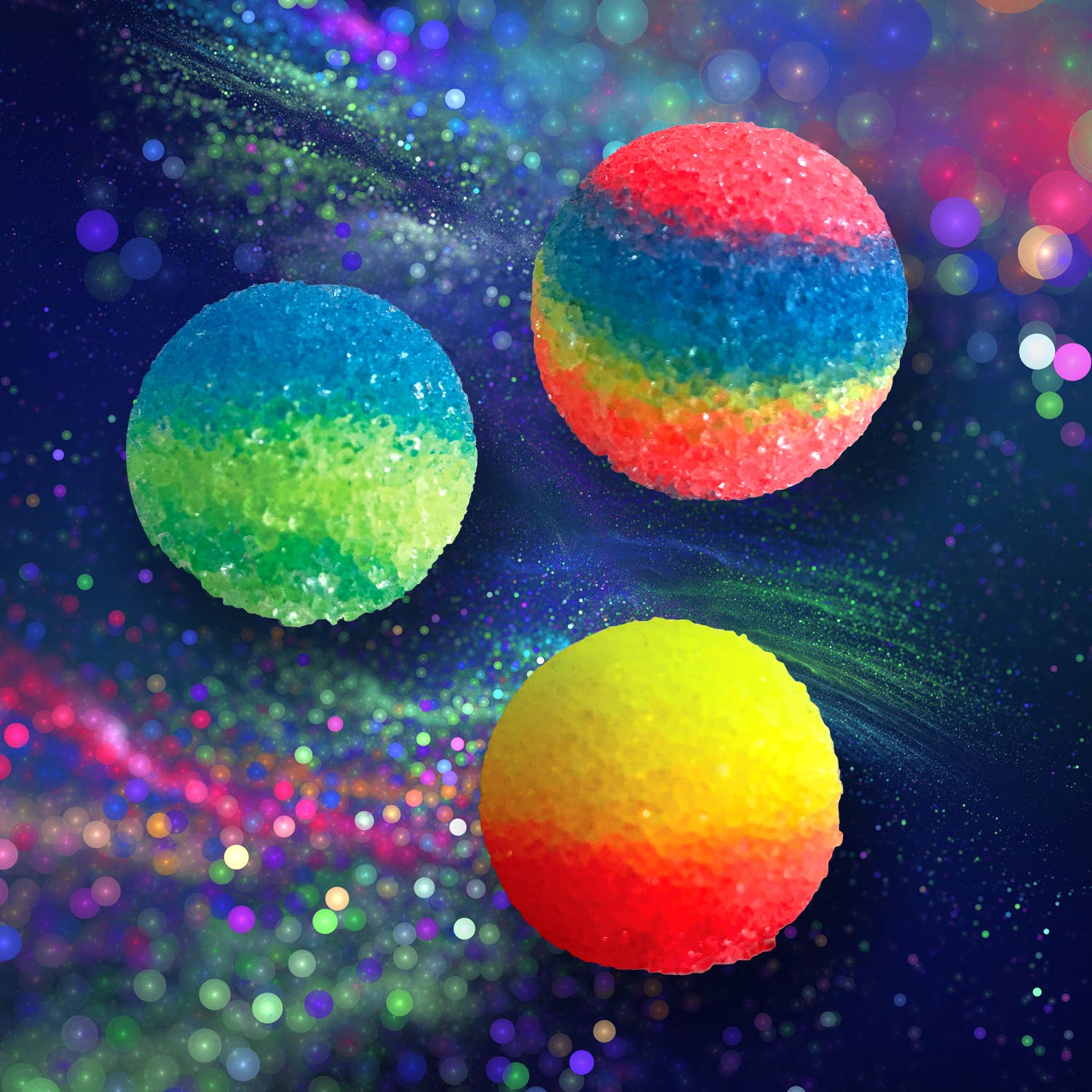 Polymer Science Lab: DIY Bouncing Ball Engineering and Chemistry Activity Kit