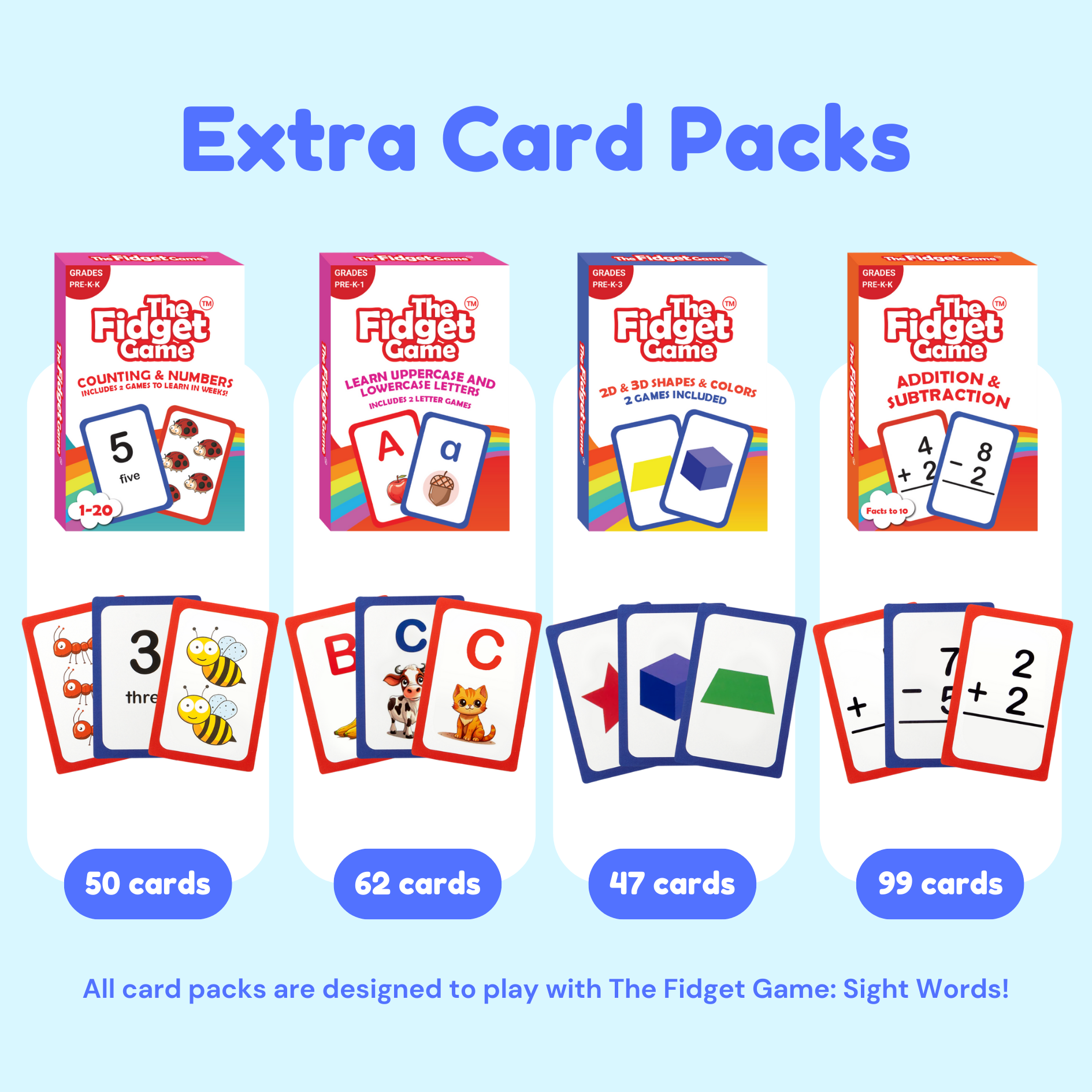 .Pre-K Shark Tank Bundle