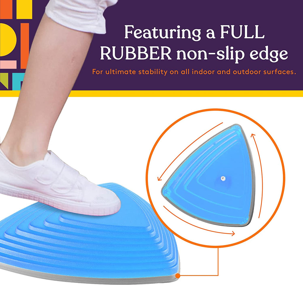 Stepping Stones ( Primary Colors)