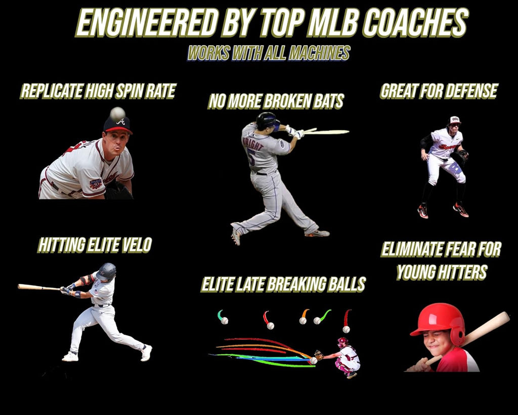 Smushballs Machine Balls