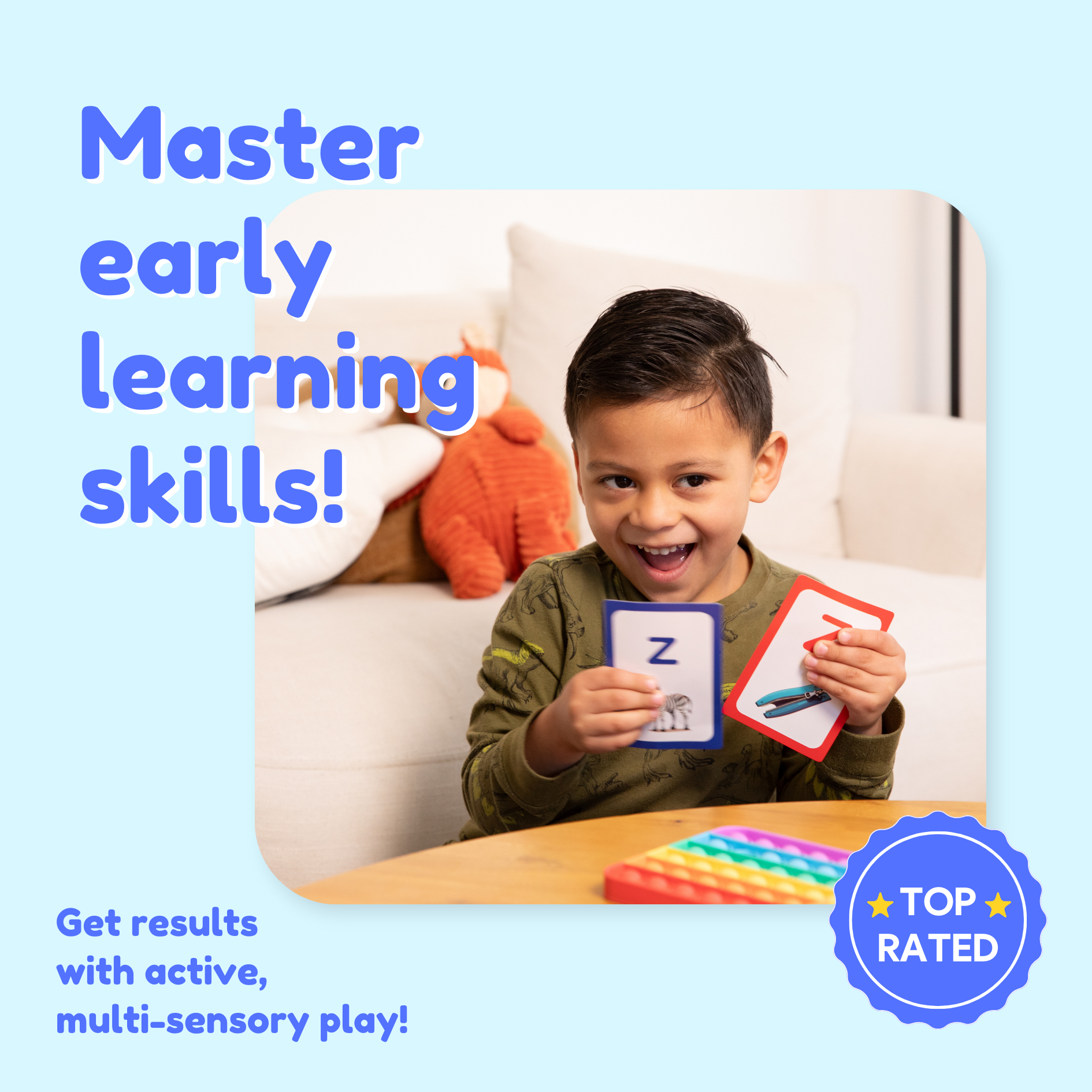 .Pre-K Shark Tank Bundle