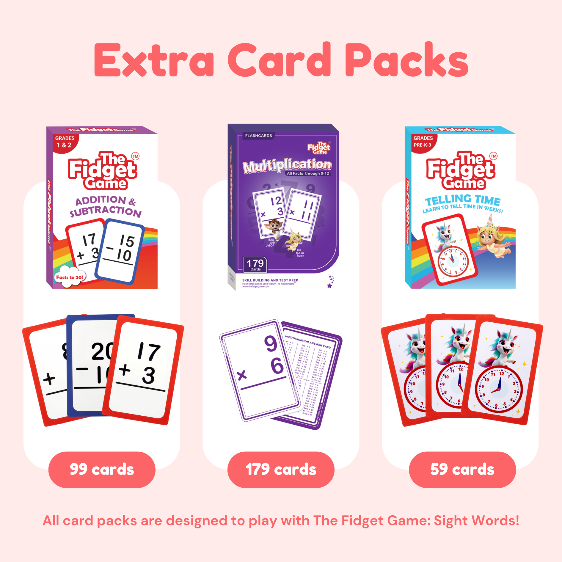 .Grade 1 Shark Tank Bundle