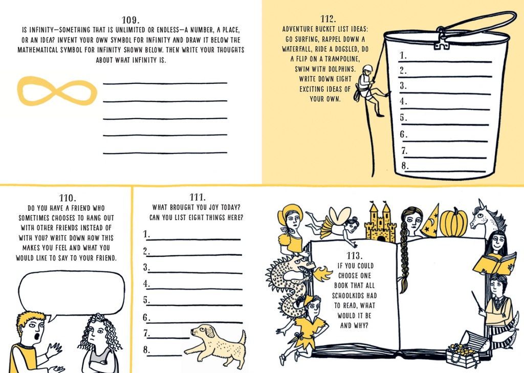 Daily Critical Thinking & Creative Exploration Journal – 365 Philosophy & Reflection Activities