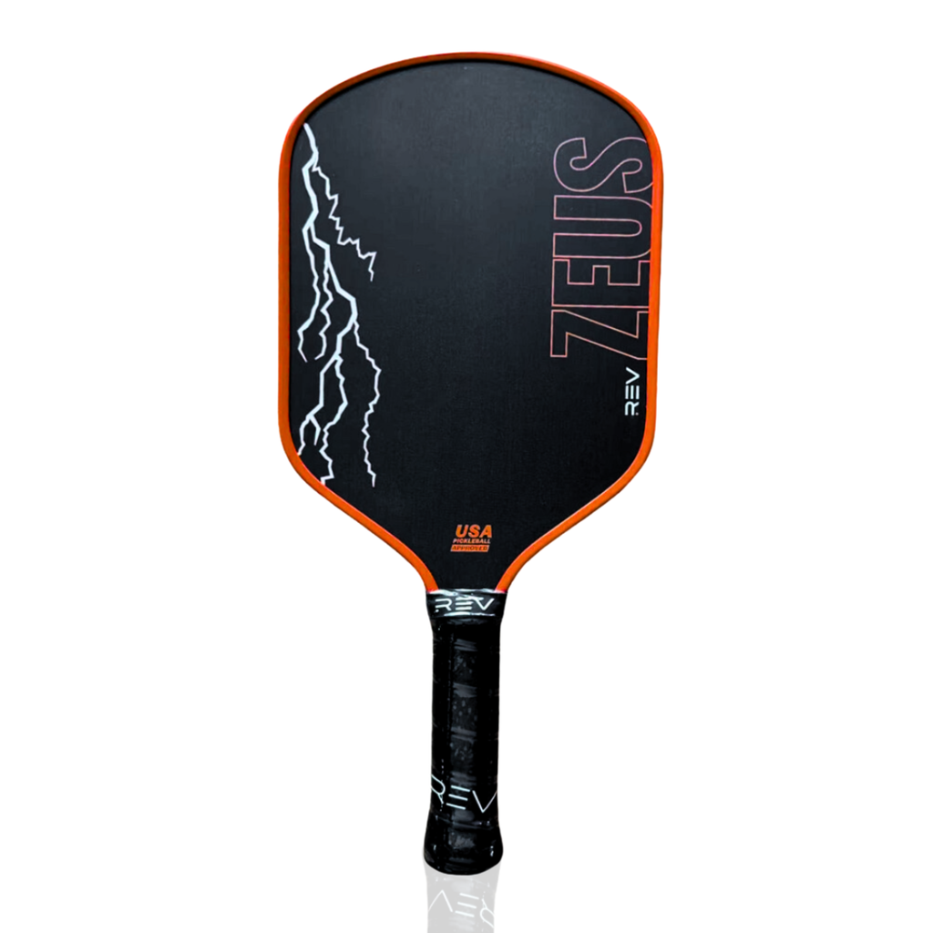 ZEUS Pickleball Paddle