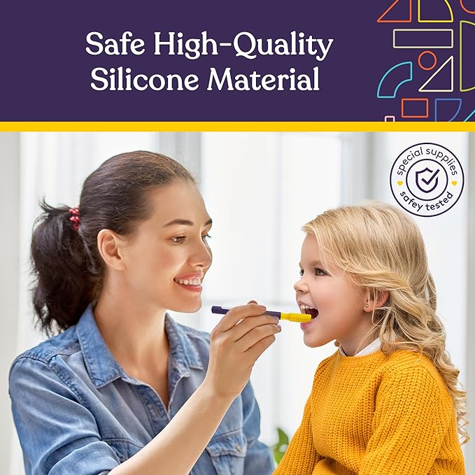 BUZZ BUDDY™ Oral Stimulation Kit