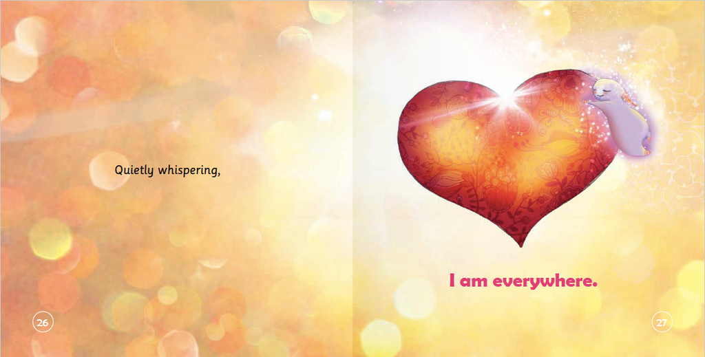 The Prayer Who Searched for God: Using prayer and breath to find God within