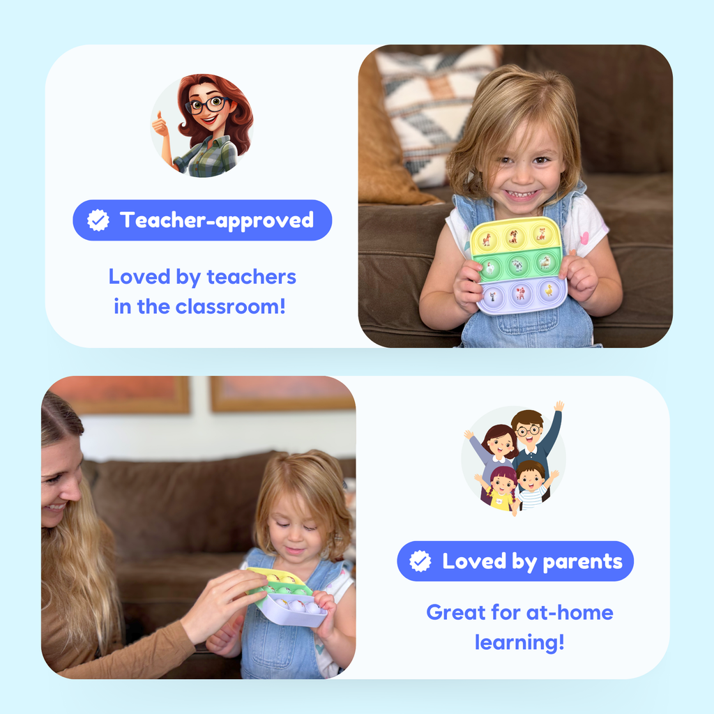 .Pre-K Shark Tank Bundle