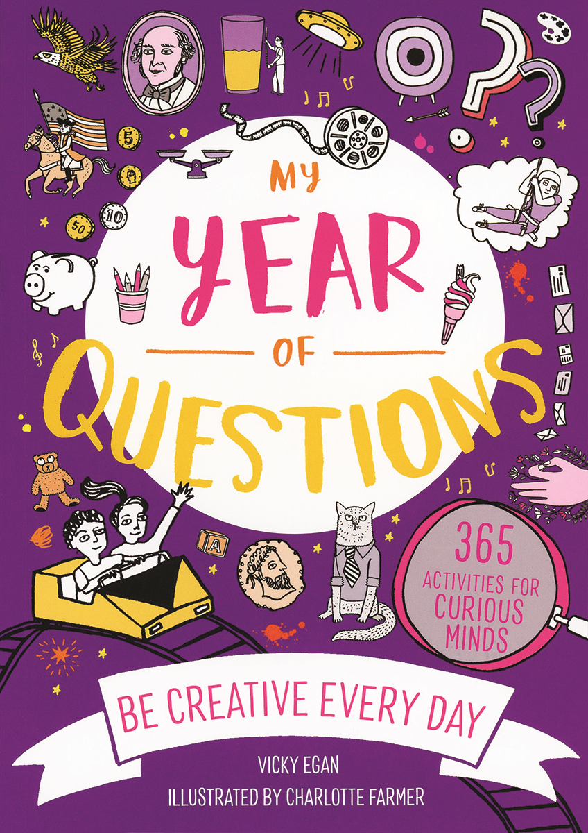 Daily Critical Thinking & Creative Exploration Journal – 365 Philosophy & Reflection Activities