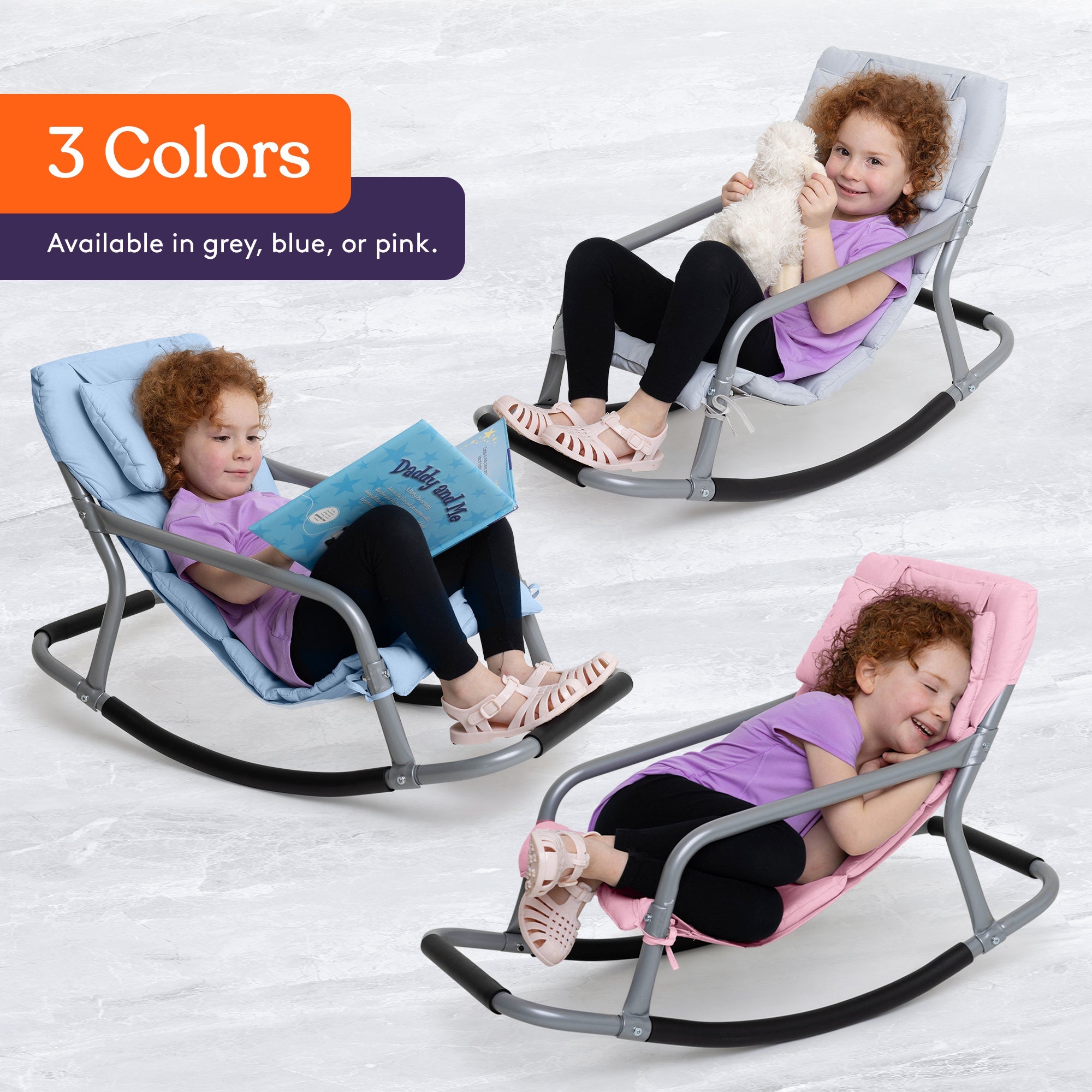 Sensory Rocker