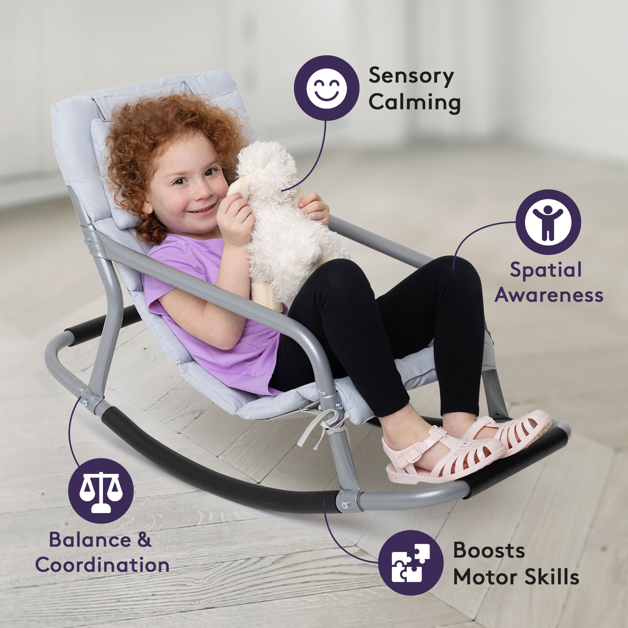 Sensory Rocker