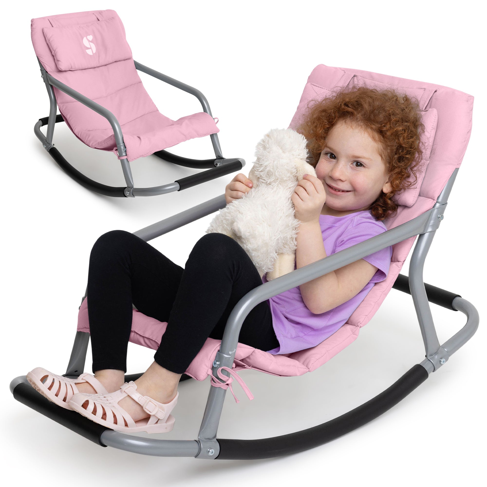Sensory Rocker