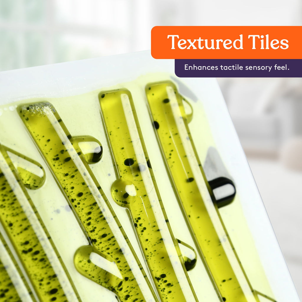 Textured Liquid Floor Tiles – Square