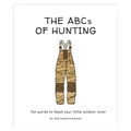 ABC's of Hunting