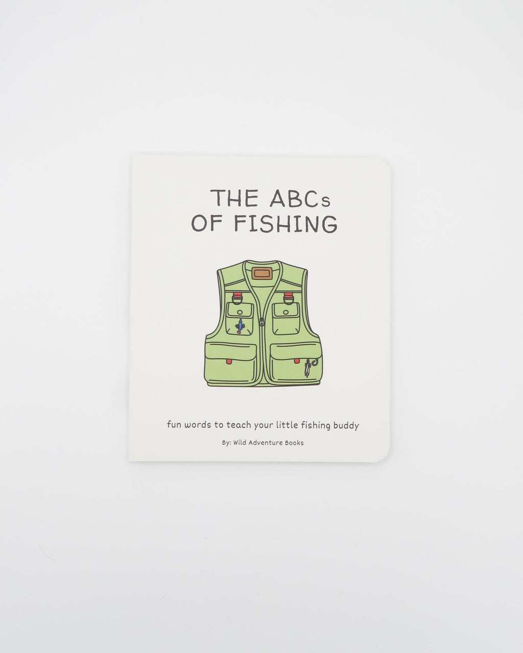 ABC's of Fishing