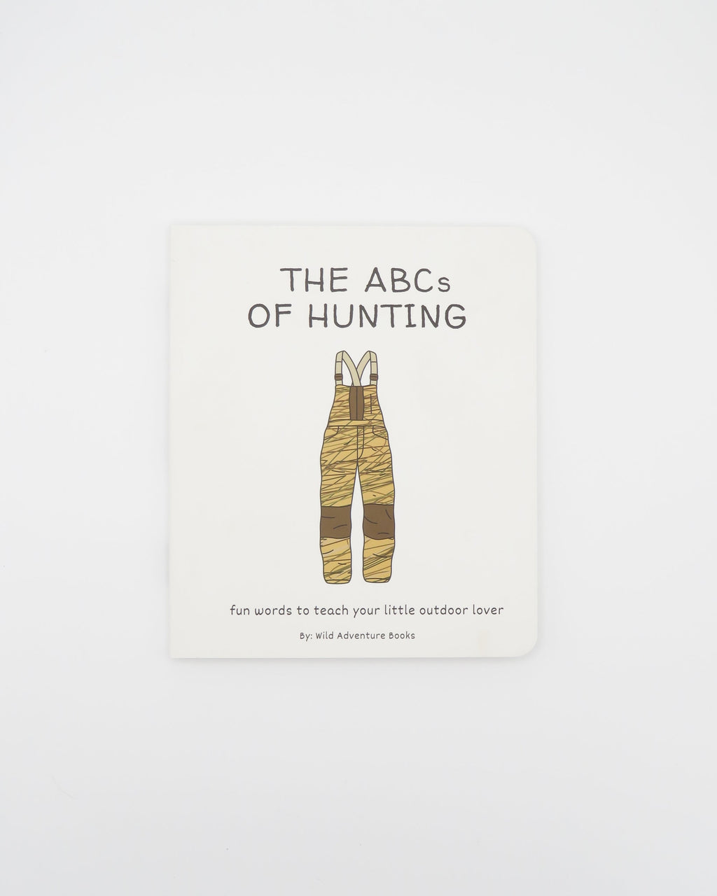 ABC's of Hunting