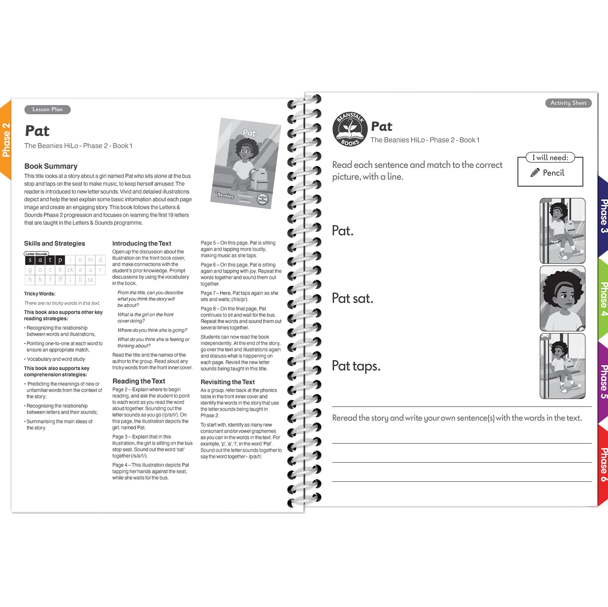 Teacher Book Hi-Lo Diversity