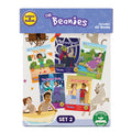 The Beanies - HiLo Set 2 Decodable Readers - Phase 6 - 6 pack