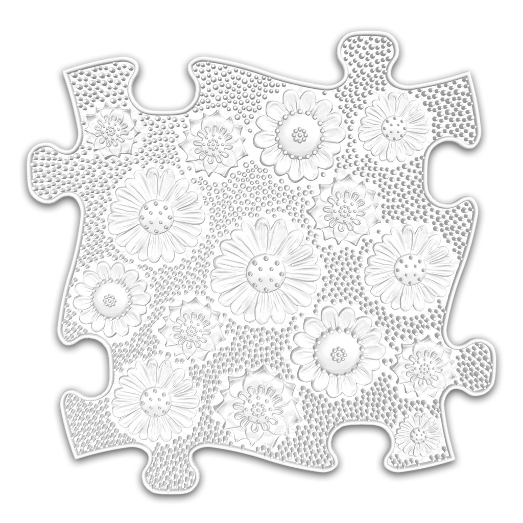 Tots Vision Puzzle Set