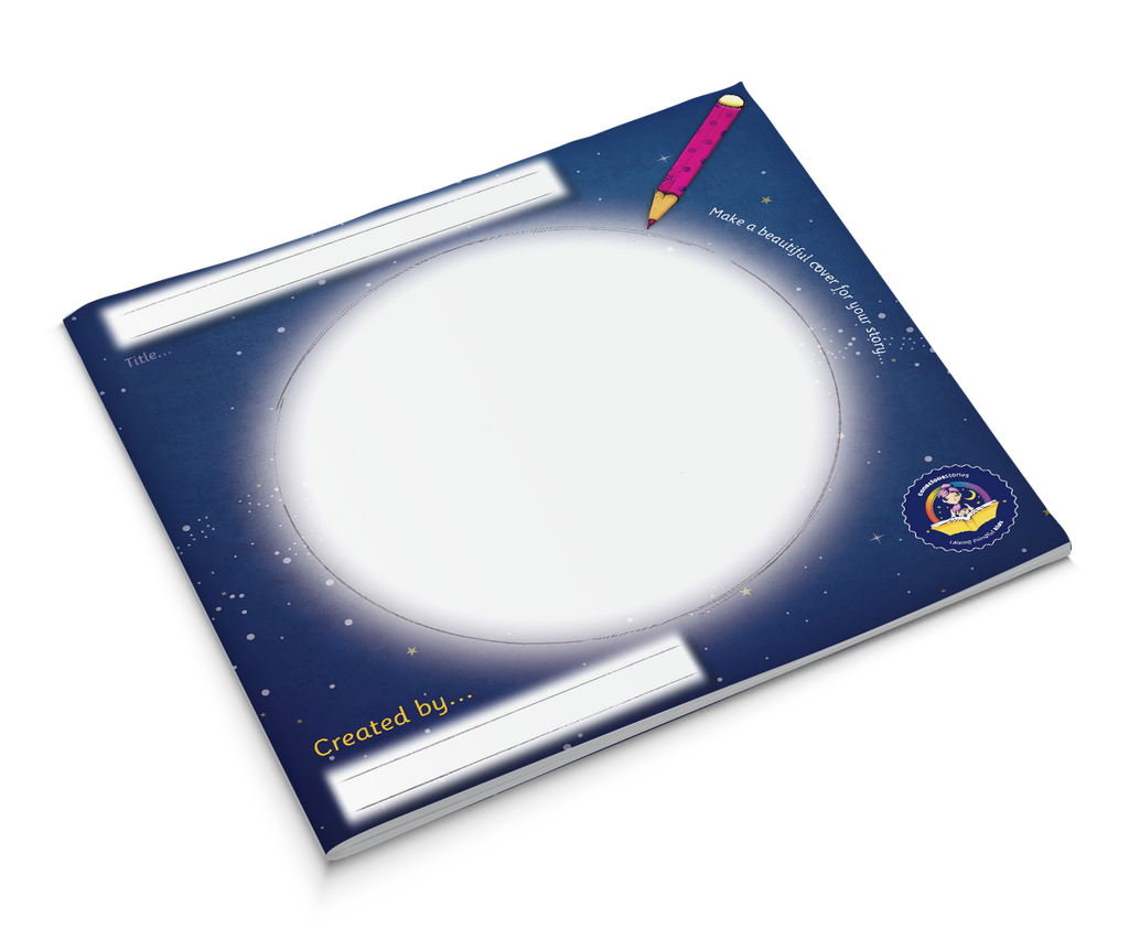 Create Your Own StoryBook