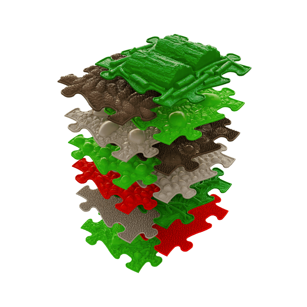 Sensory Gift Set for Kids