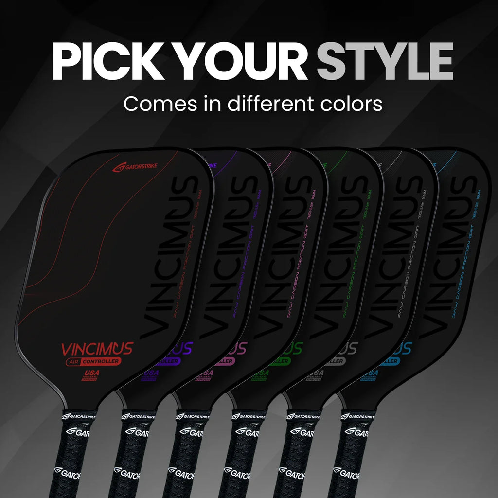 GATORSTRIKE™ Vincimus AIR CONTROLLER­