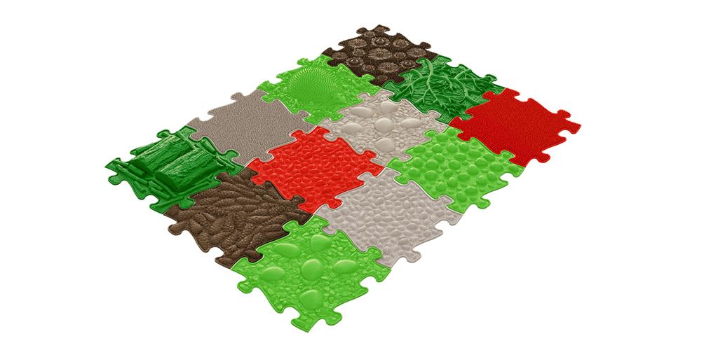 Sensory Gift Set for Kids