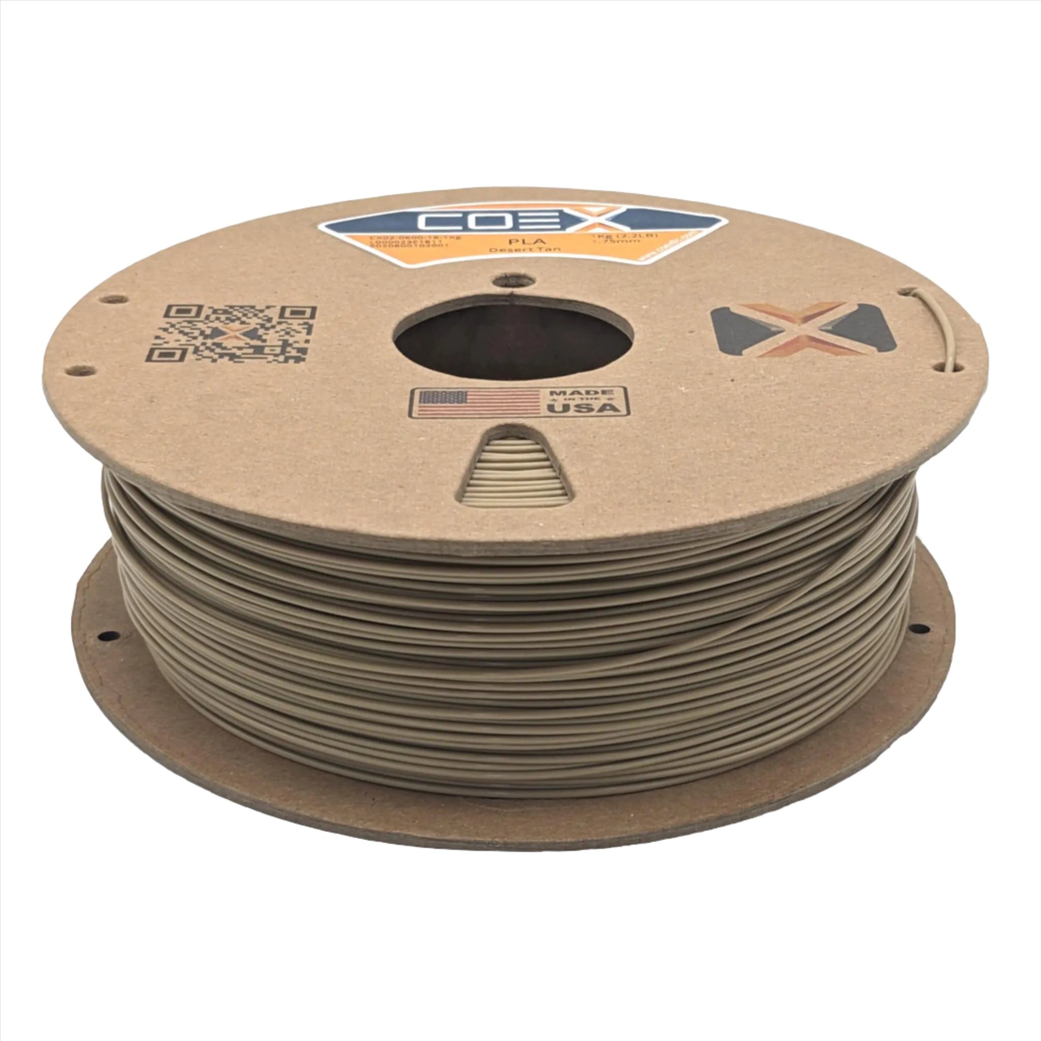 Desert Tan PLA