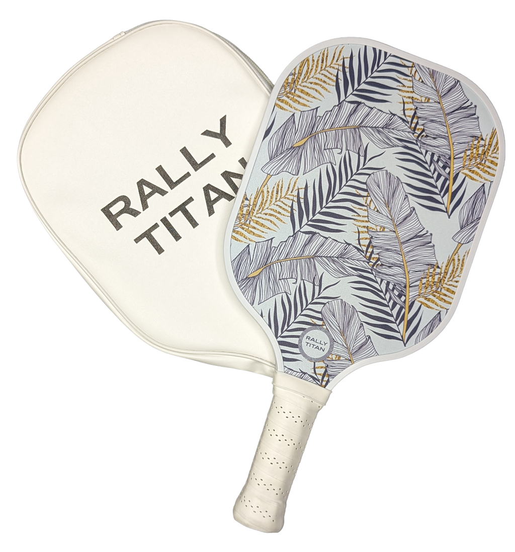 Beverly | 10MM | T300 Textured Carbon Fiber Surface