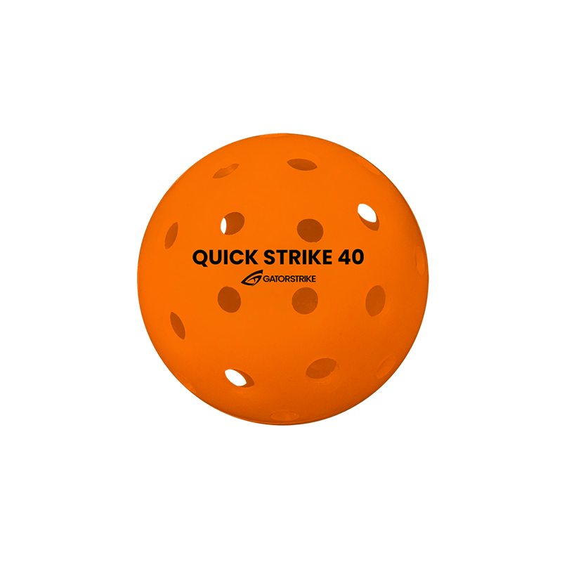 GATORSTRIKE™ Quick Strike Pickleballs