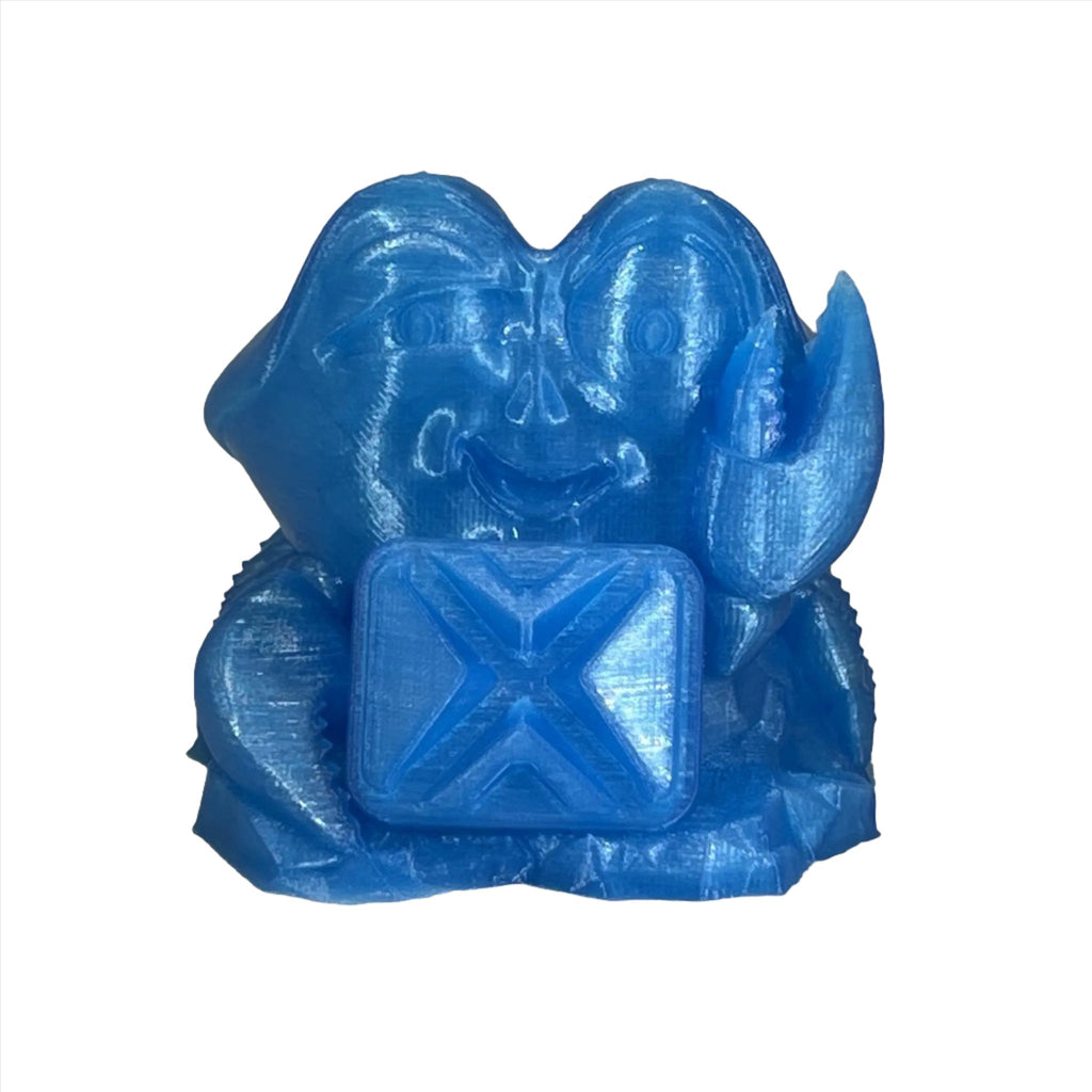 Glacier Blue PLA