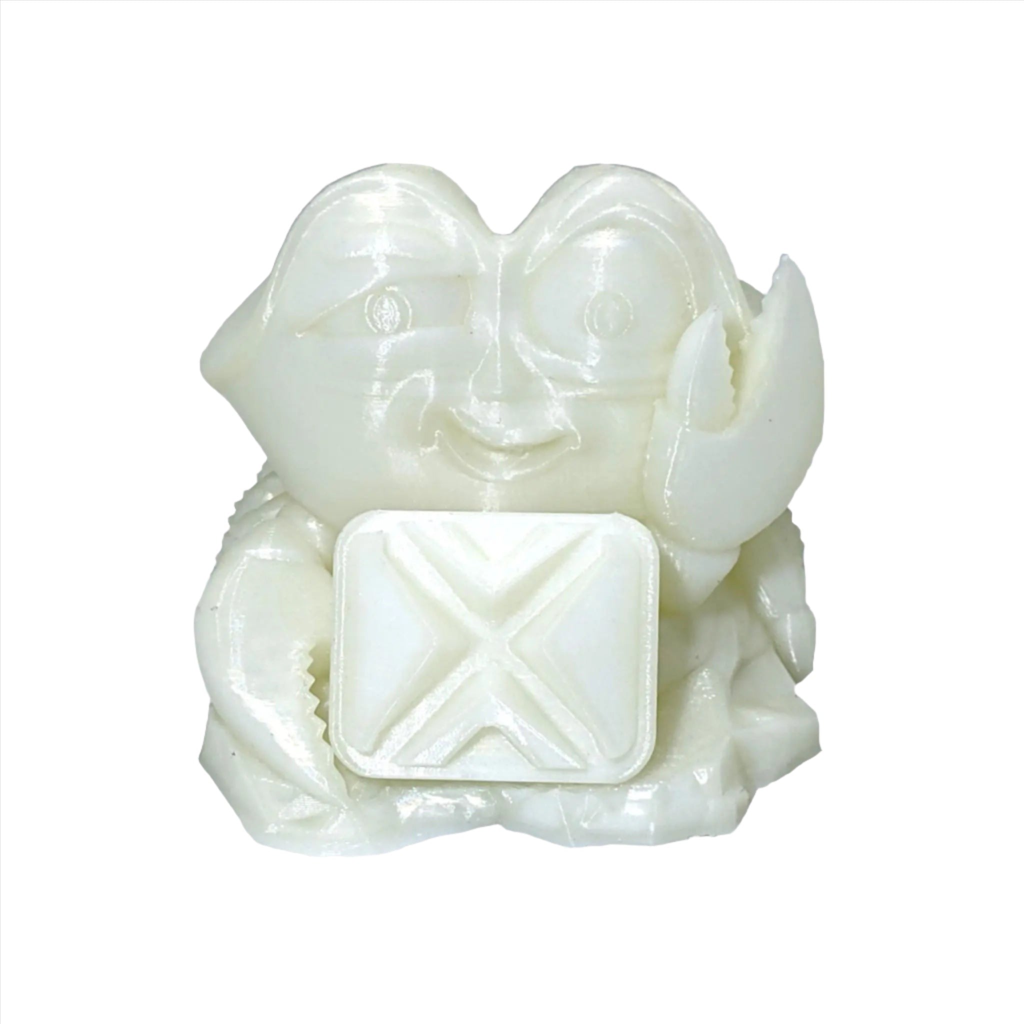 Glow in the Dark Green PLA