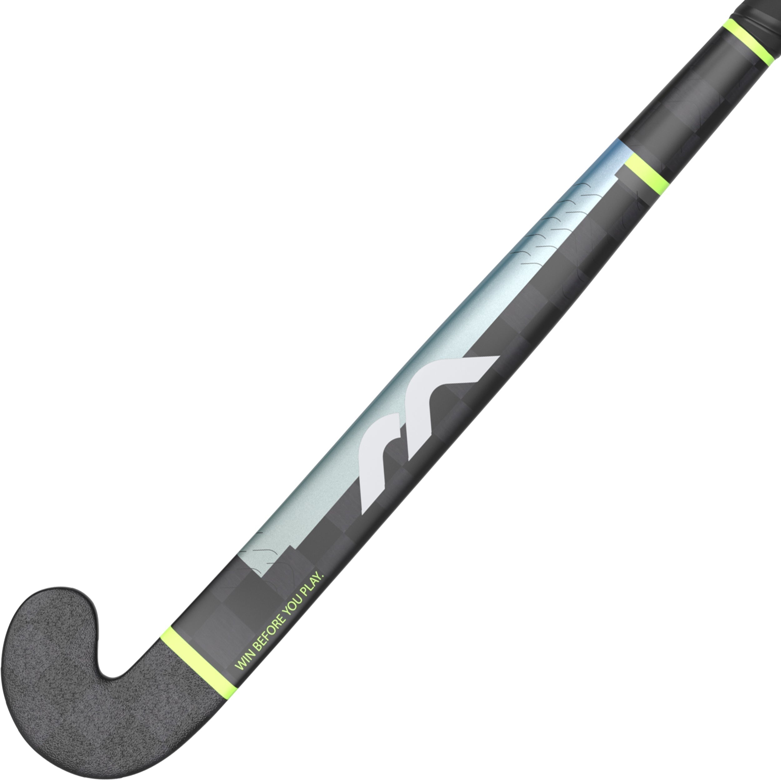 Mercian Elite CK95SC Ultimate V2 Bend Hockey Stick - Elite Composite Solid Core Technology
