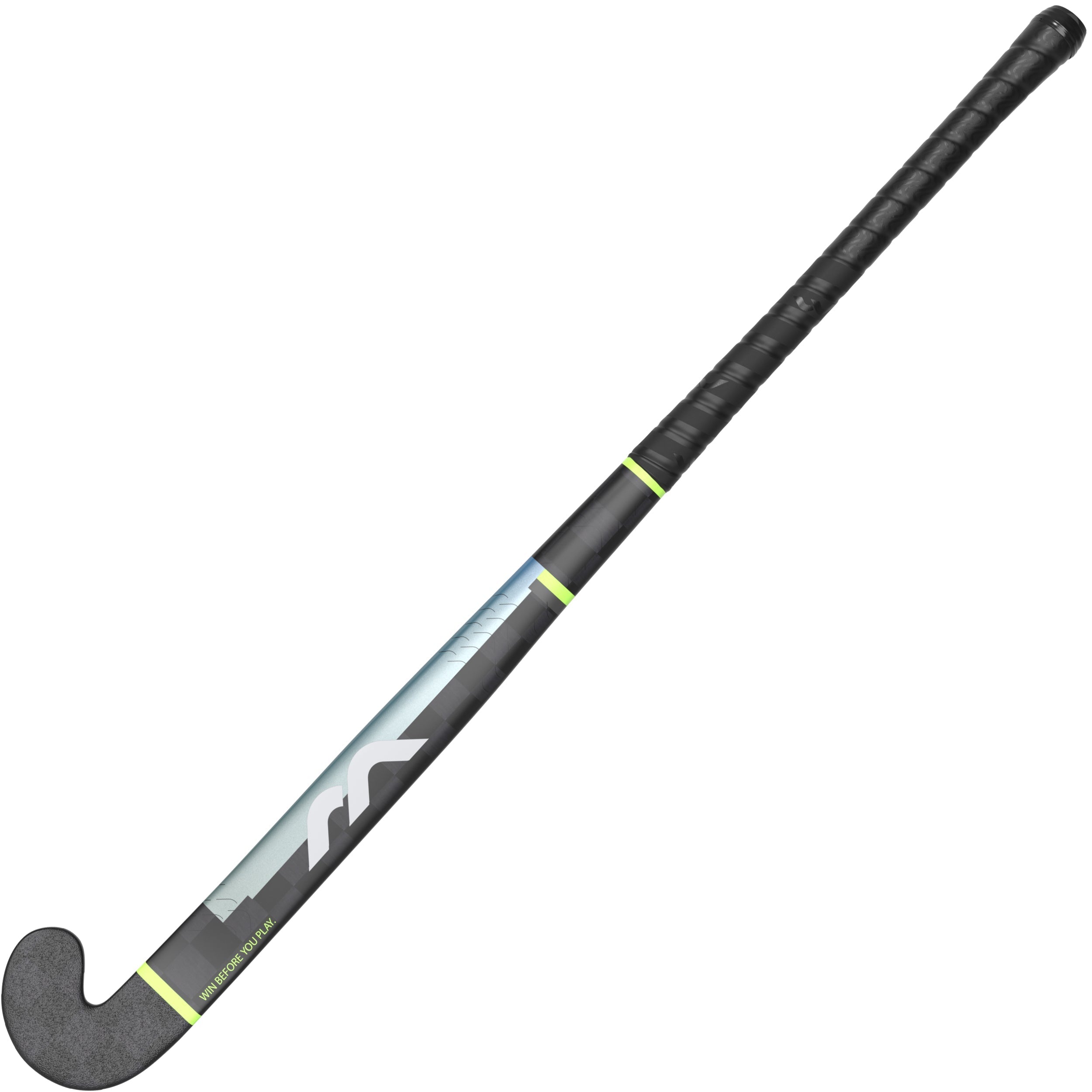 Mercian Elite CK95SC Ultimate V2 Bend Hockey Stick - Elite Composite Solid Core Technology