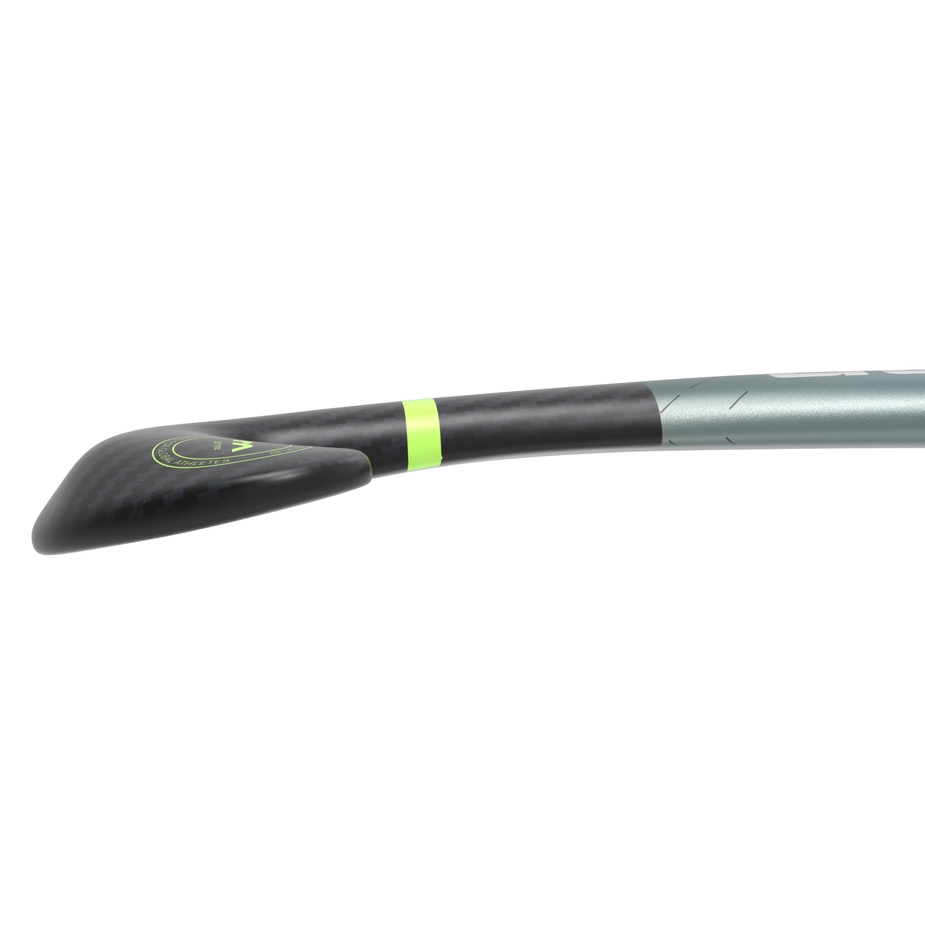 Mercian Elite CKF90 Ultimate V2 Bend Hockey Stick - Elite Composite Technology