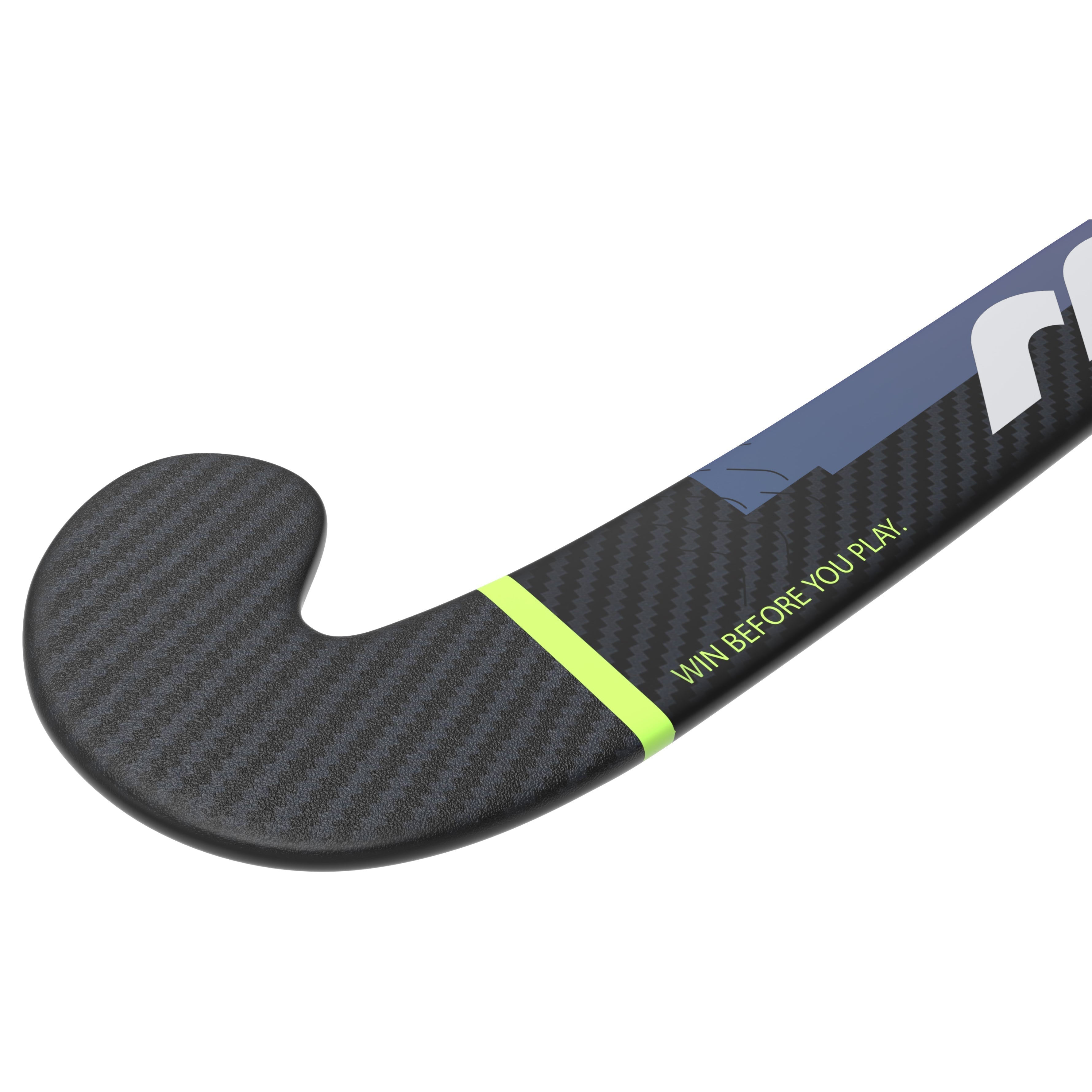 Mercian Elite CKF90 Ultimate V2 Bend Hockey Stick - Elite Composite Technology