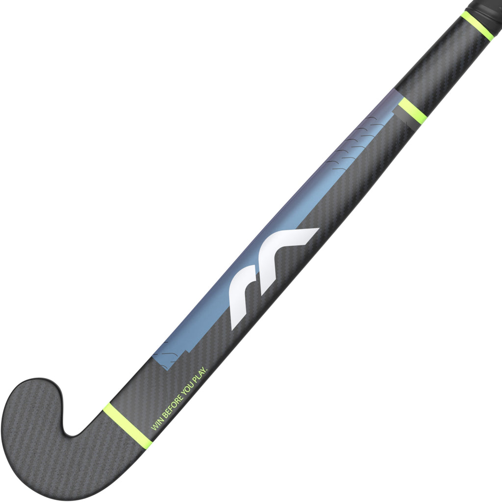 Mercian Elite CKF90 Ultimate V2 Bend Hockey Stick - Elite Composite Technology
